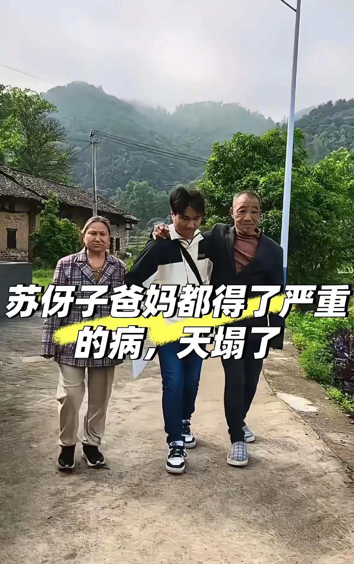 苏牙子，这个人之所以进入我的视野，是因为他生活在美国，似乎是美国高校的一名优秀学