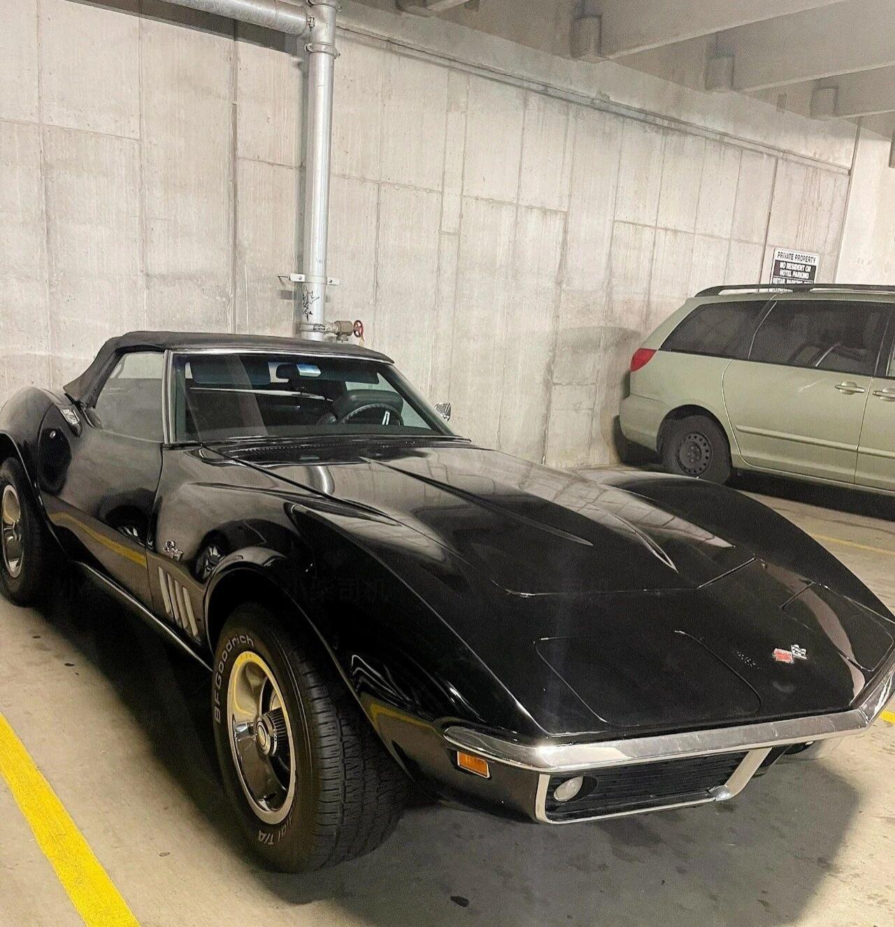 美式肌肉车｜70-80 年代设计真的超前不得不服，美国 70-80 年代的肌肉车