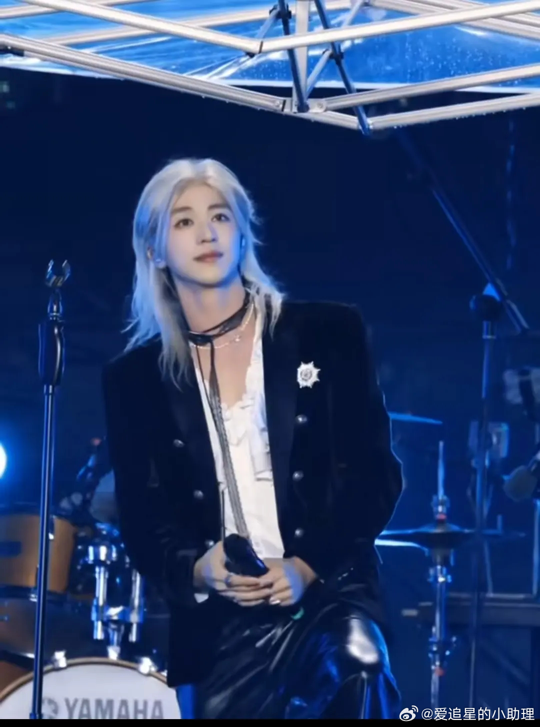 高难度认人题，这是谁？ 