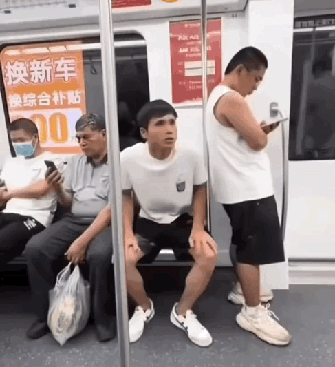 古有投桃报李 今有提瓜谢你