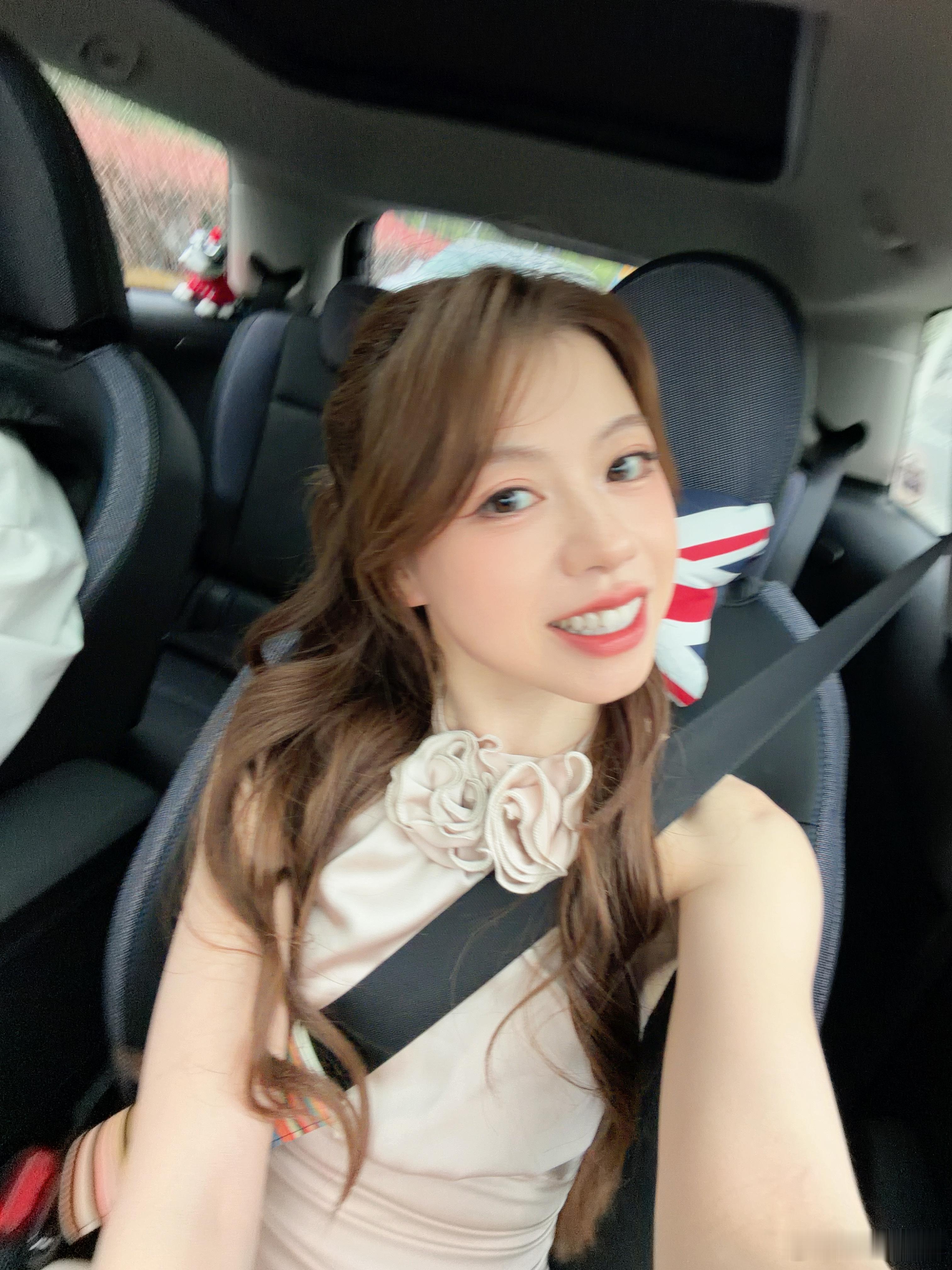 today~模糊的快乐