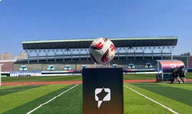 每年中甲都上演“冲超肥皂剧”，广州豹、南通支云高调喊目标，是真豪横还是玩套路？广