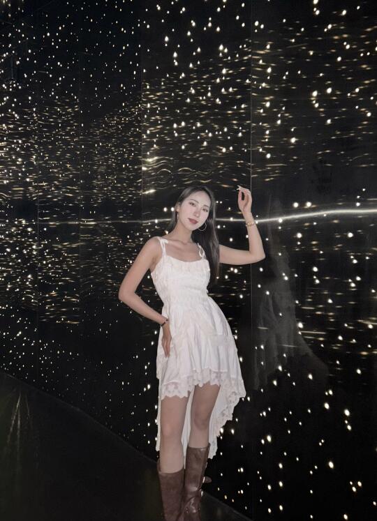 周末要有周末样❤️近期在石家庄和朋友去🎤