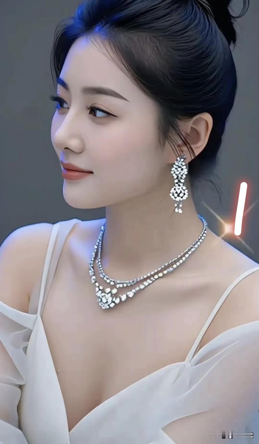 如果这18位神仙姐姐给你上课，你还会逃课不？你还会上课唾觉不？