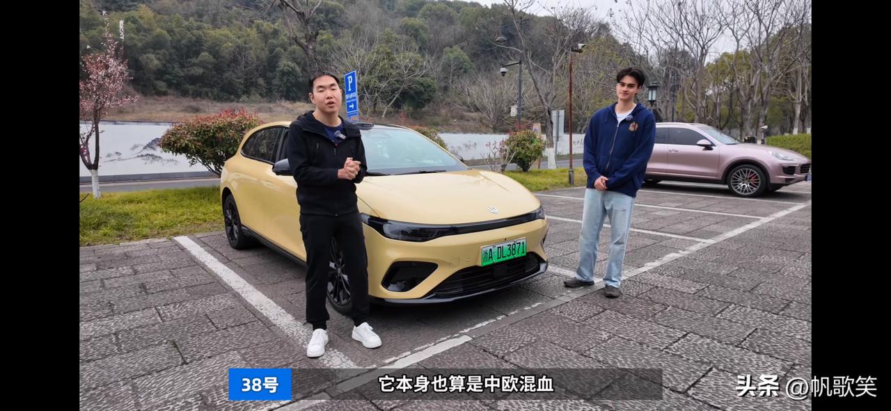 亲测零跑Lafa5辅助驾驶系统，可以说是达到目前行业第一梯队......

最近