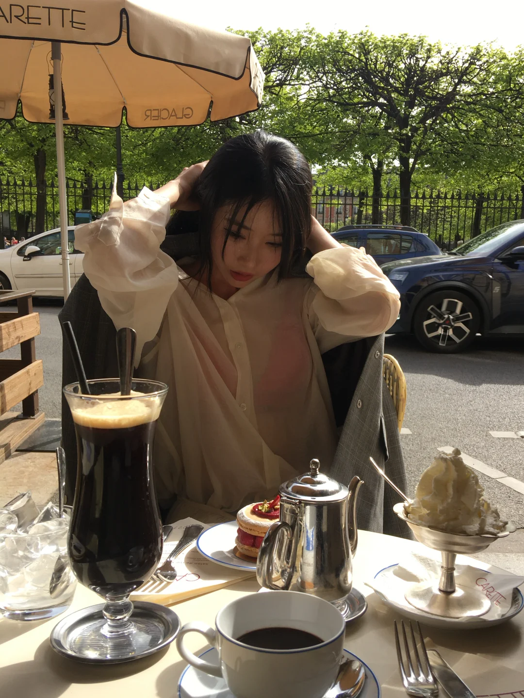 Still,Paris