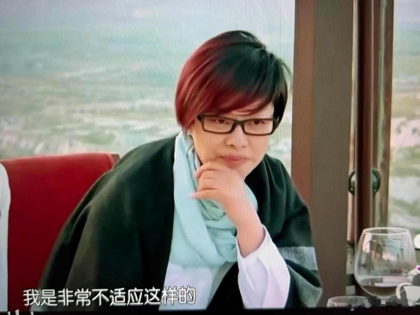 毛阿敏许晴鸿门宴之后彻底生分毛阿敏许晴真人秀里人际关系的微妙 重温《花儿与少年2