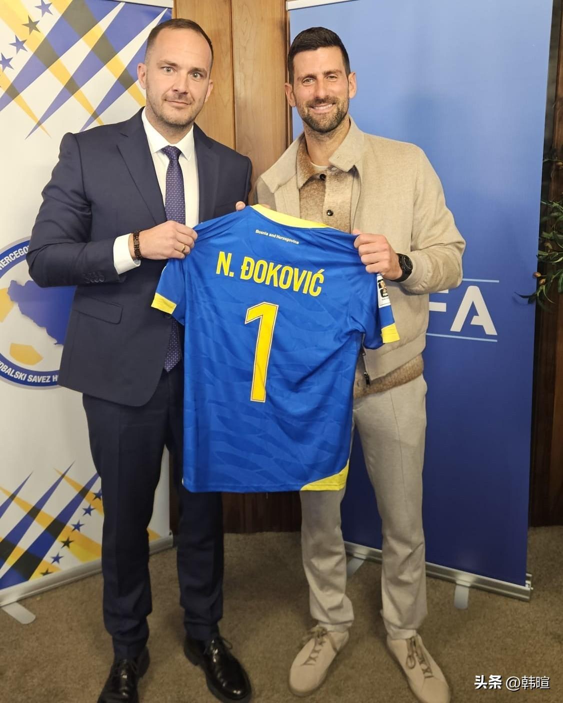 德约科维奇，“三杀”意大利🇮🇹

即将开始的世界杯，将继续缺少中国队和意大利