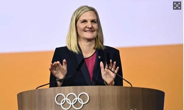 近日，米兰冬奥会主媒体中心的发布会上，一个历史性的时刻悄然诞生。国际奥委会主席考