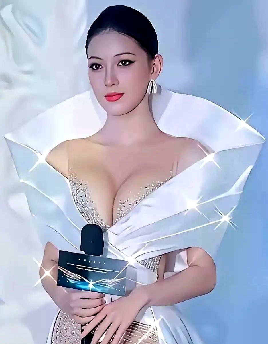 要身材有身材，要气质有气质，陈思蓓这次真不是靠“好看”出圈的。
她拿下地球小姐澳