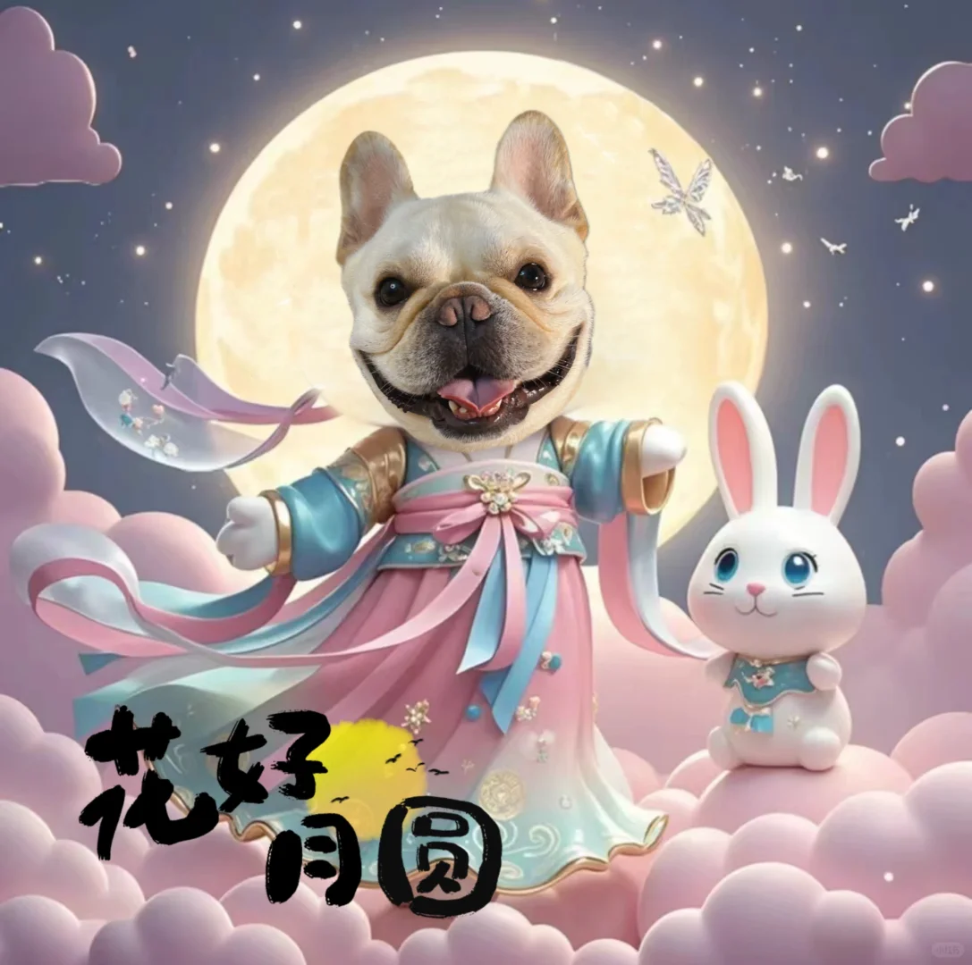 十五的月亮16圆