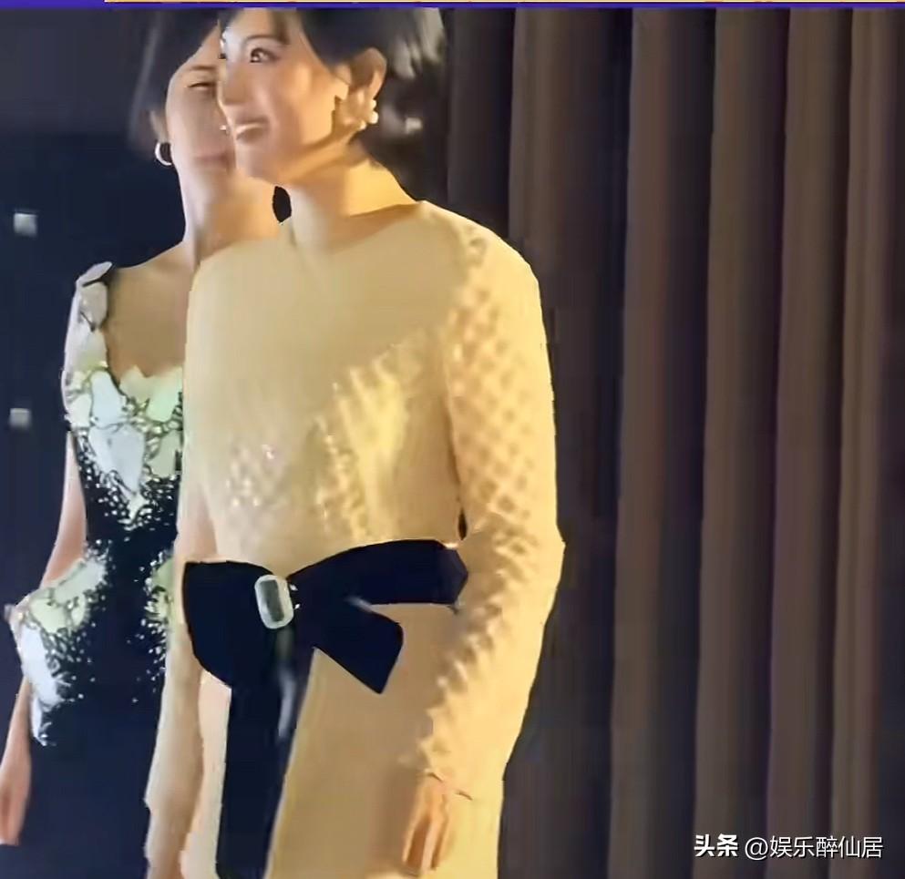 杨幂和孙俪是不是有啥过节啊，按理来说两个情商这么高的人，不应该在节目上出现这一幕