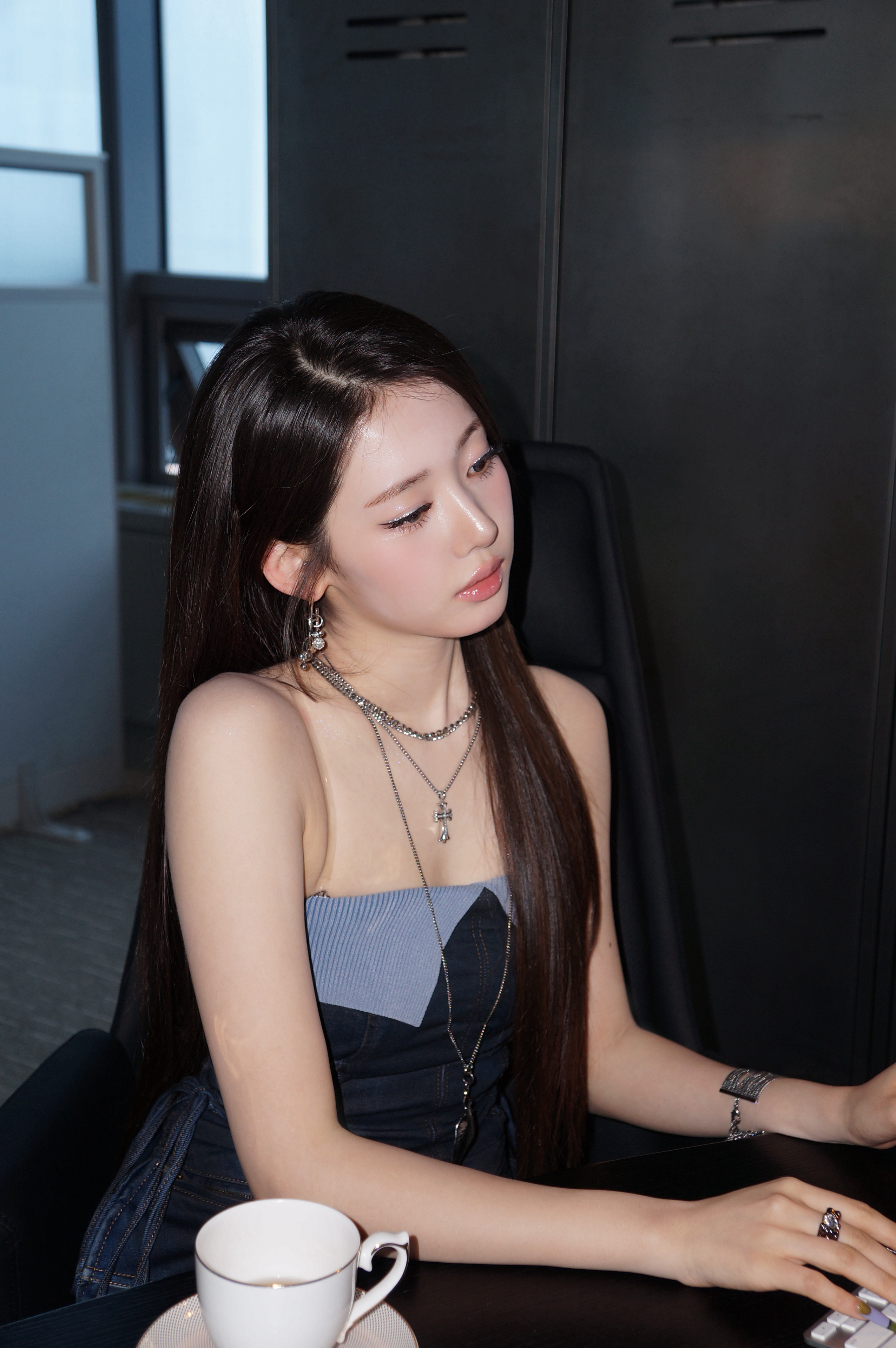 260611 RORA更新WVS 다음 엔요 미리 츄쳔해죠🥺 
