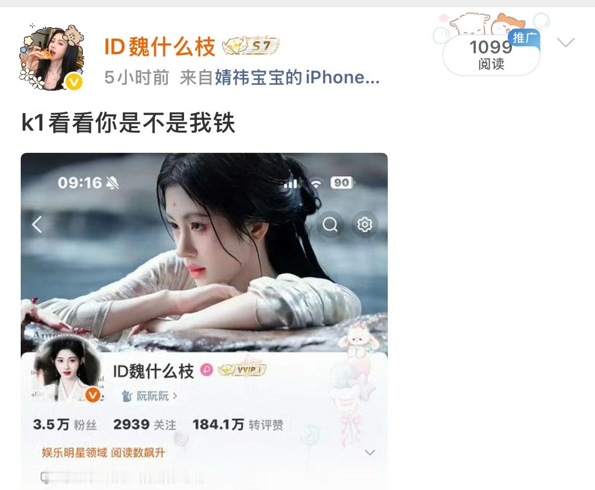 发白帖就这ydl，你还要我怎样？svip白充了？给我推点流行不行？
