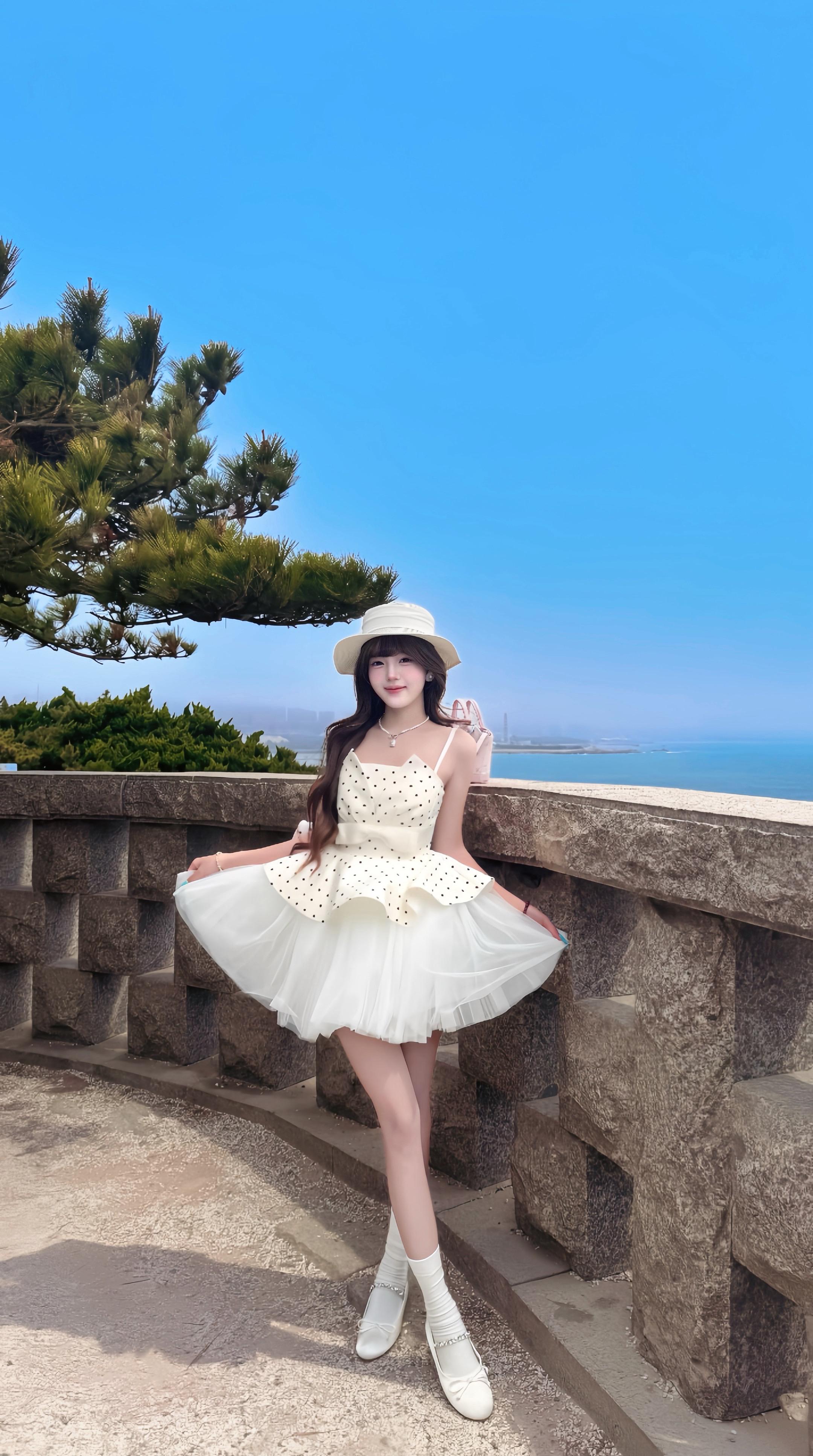 小麦岛. ✩ 🌳 ₊⋆🏝️𓂂 𓈒 𓏸