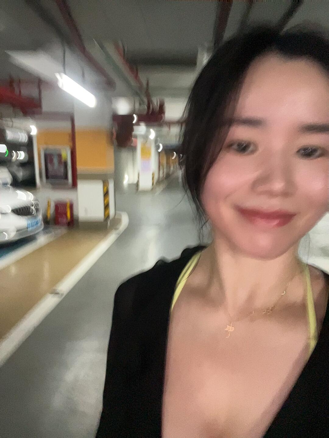 享受运动与独处