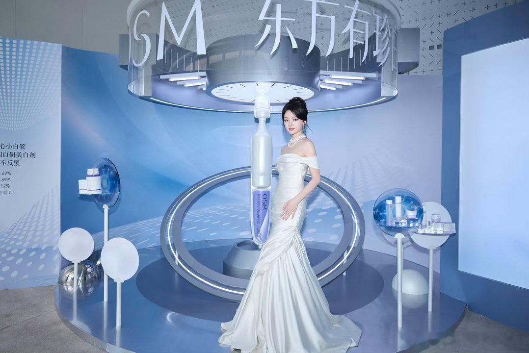 任敏漂亮到不敢认谁被任敏新面貌狠狠惊艳到了真的差点没认出来，不止是变好看，连整体