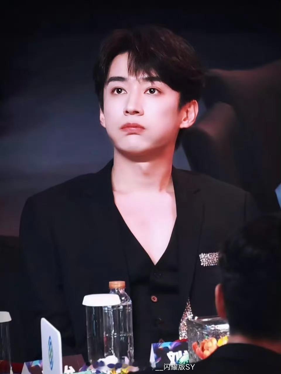 这个老念应该是si透了我宝宝真可耐