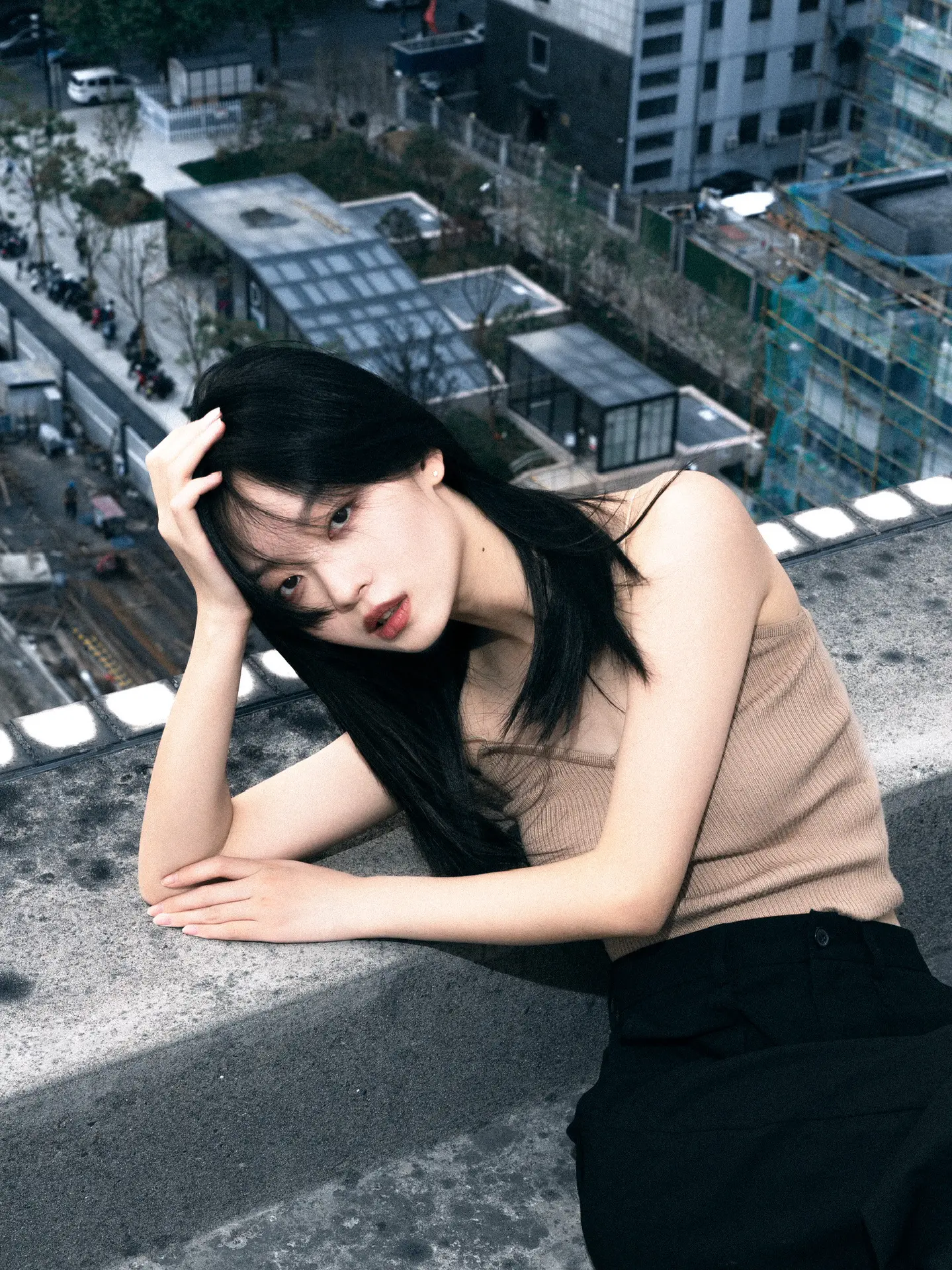 困倦 是一种化合物 Model