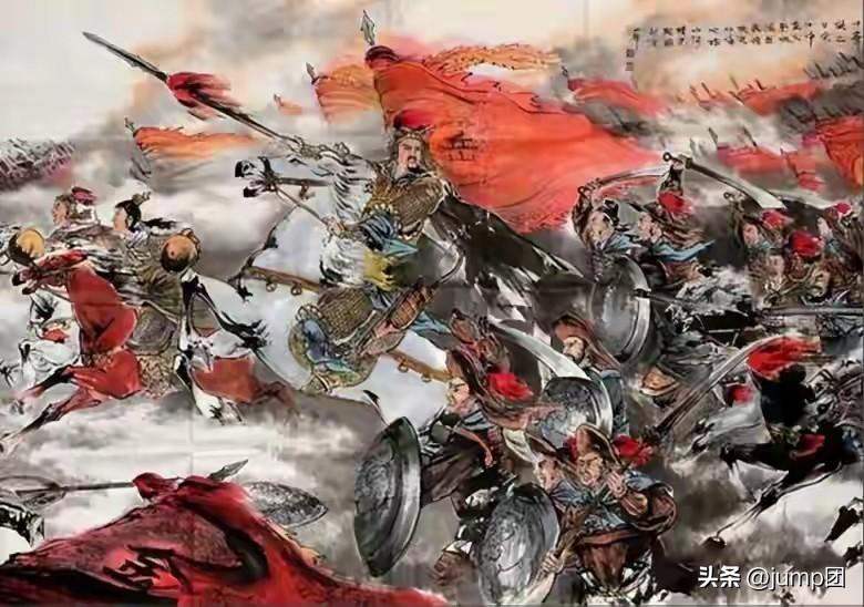 赵构这辈子最后悔的事，不是丢了汴京，不是逃到海上，而是亲手把岳飞捧成了自己最怕的