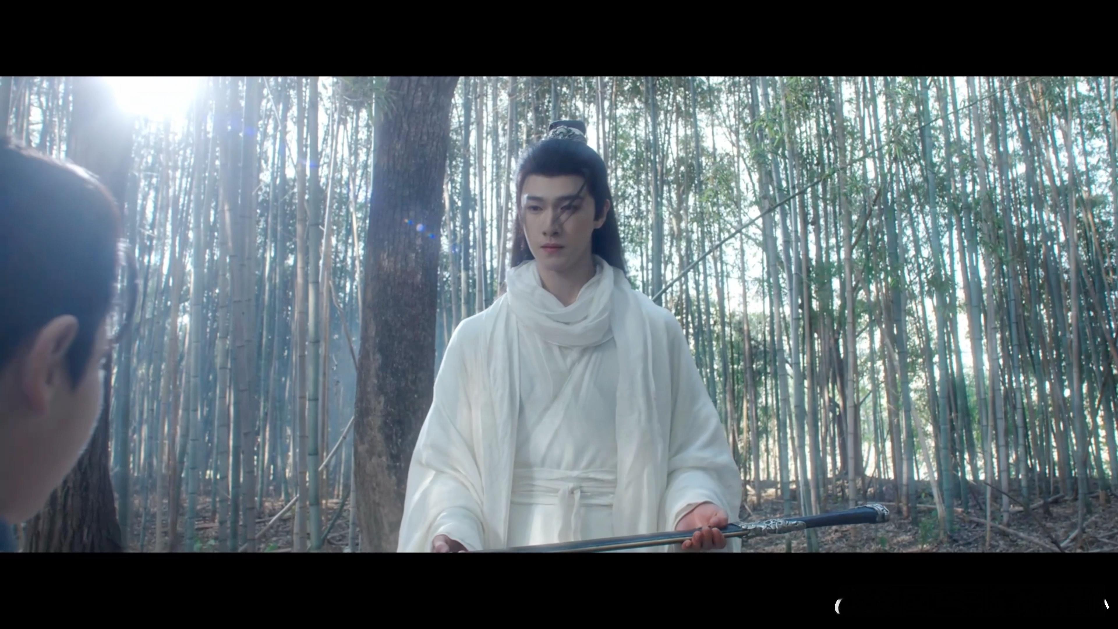 李昀锐周翊然新剧演父子 李昀锐演周翊然的爹，这设定简直绝了👏！一个沉稳有魅力，