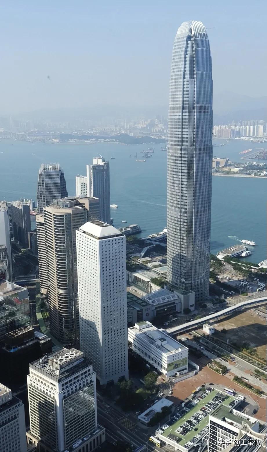 我们内地的房贷利率是高还是低？对比一下就知道了。

中国香港，房贷利率是2.02