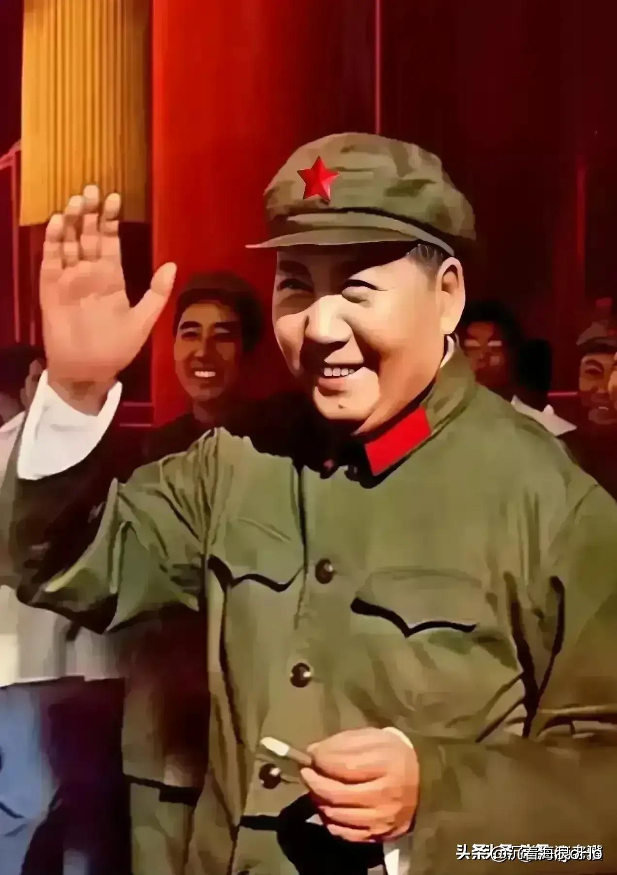 共和国永远的骄傲！