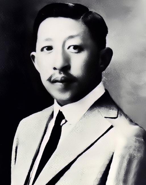 人人皆知黄埔校长蒋介石，可谁还记得，苦苦凑钱粮养活全校师生的廖仲恺，遭人暗杀却渐