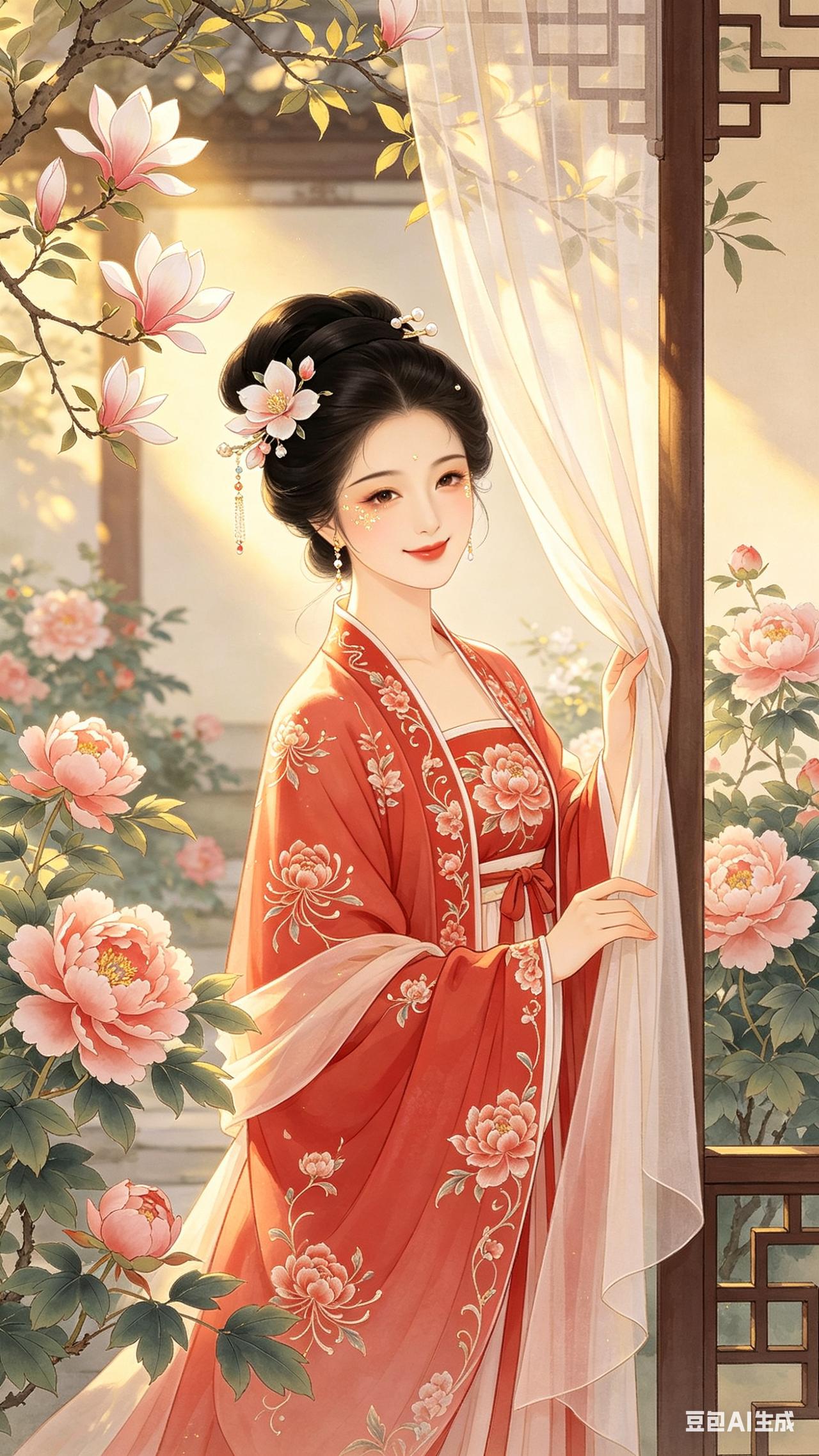 夏日生活打卡季