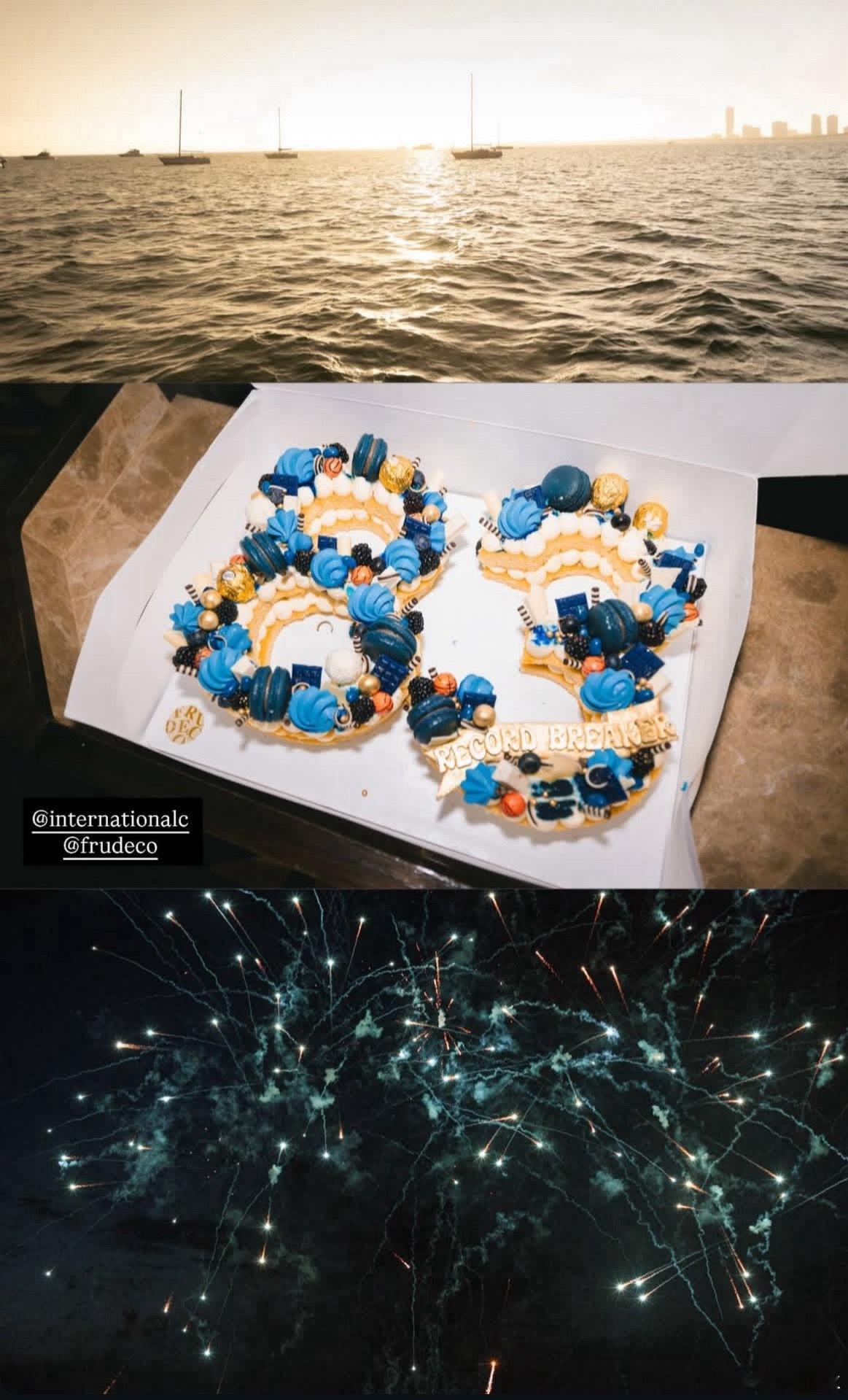 8️⃣3️⃣🧁阿德巴约83分