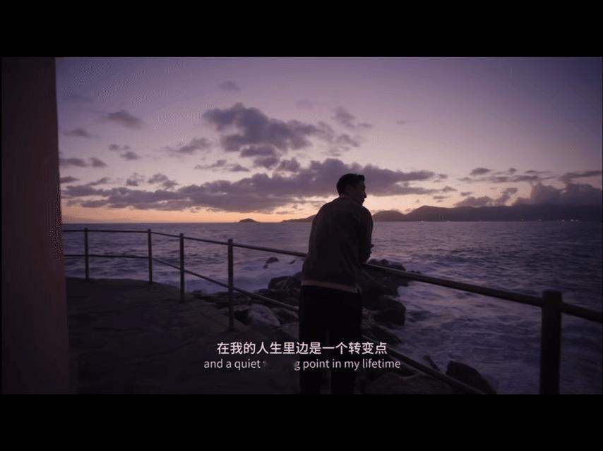 吴彦祖说想带上家人去村里住 在城市里繁忙的生活中，我们都渴望一种简单的快乐，吴彦