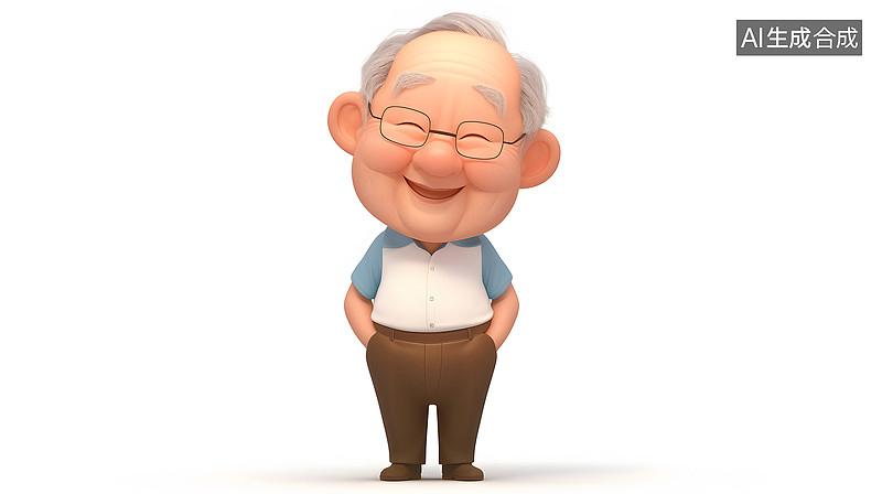 我必须离我的穷老丈人远点，因为他是一个不知好赖的人，不懂感恩的人
其实，我老丈人