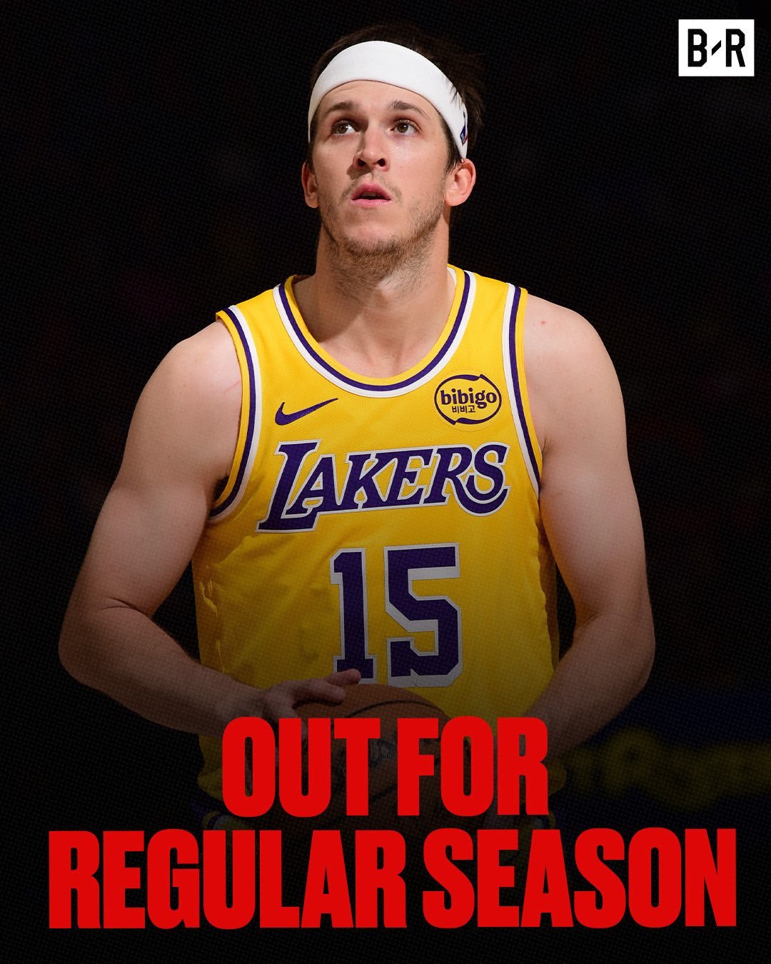 湖人球迷天彻底塌了 除了东契奇昨天赛季报销外里弗斯左侧腹斜肌二级损伤也宣布赛季报