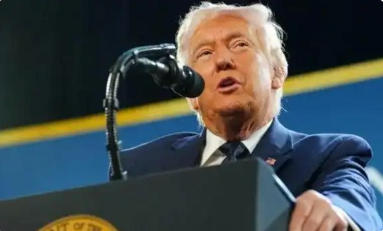 [下雨]特朗普想“吞并”古巴？别慌，这波操作不过是给镍矿供应链做了一次免费体检