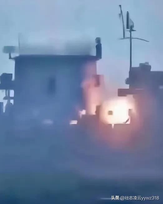 中东战局直接打崩，美以算盘彻底落空，现在进退两难太解气了！
 
美以原本想快速结