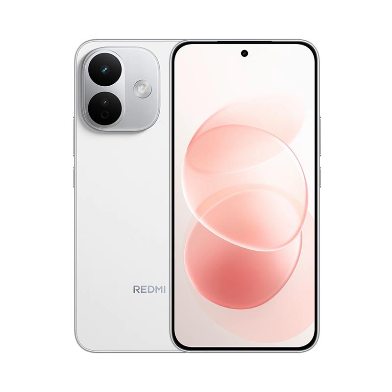 REDMI Note 17 Pro正式发布，1599元起!

1.处理器:高通骁