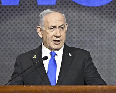 4月8日快讯！ 

以色列总理 重大宣布  

伊朗尴尬了面临两难选择以色列总理