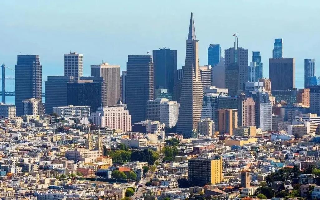 风向变了，硅谷巨头有点急了，因为中国科技崛起已经挡不住了！

硅谷的巨头们今年是