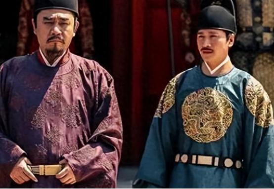 朱棣打赢靖难之役后，朱允炆的母亲吕太后是什么下场？
 
吕太后的身份本就带着“过