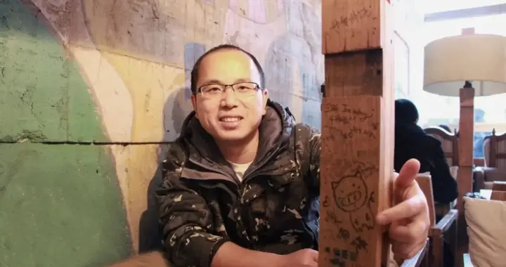 《我在故宫修文物》导演叶君去世