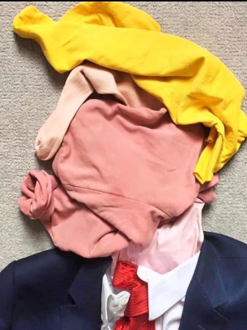 “世界名画”你能认出来几幅？ 