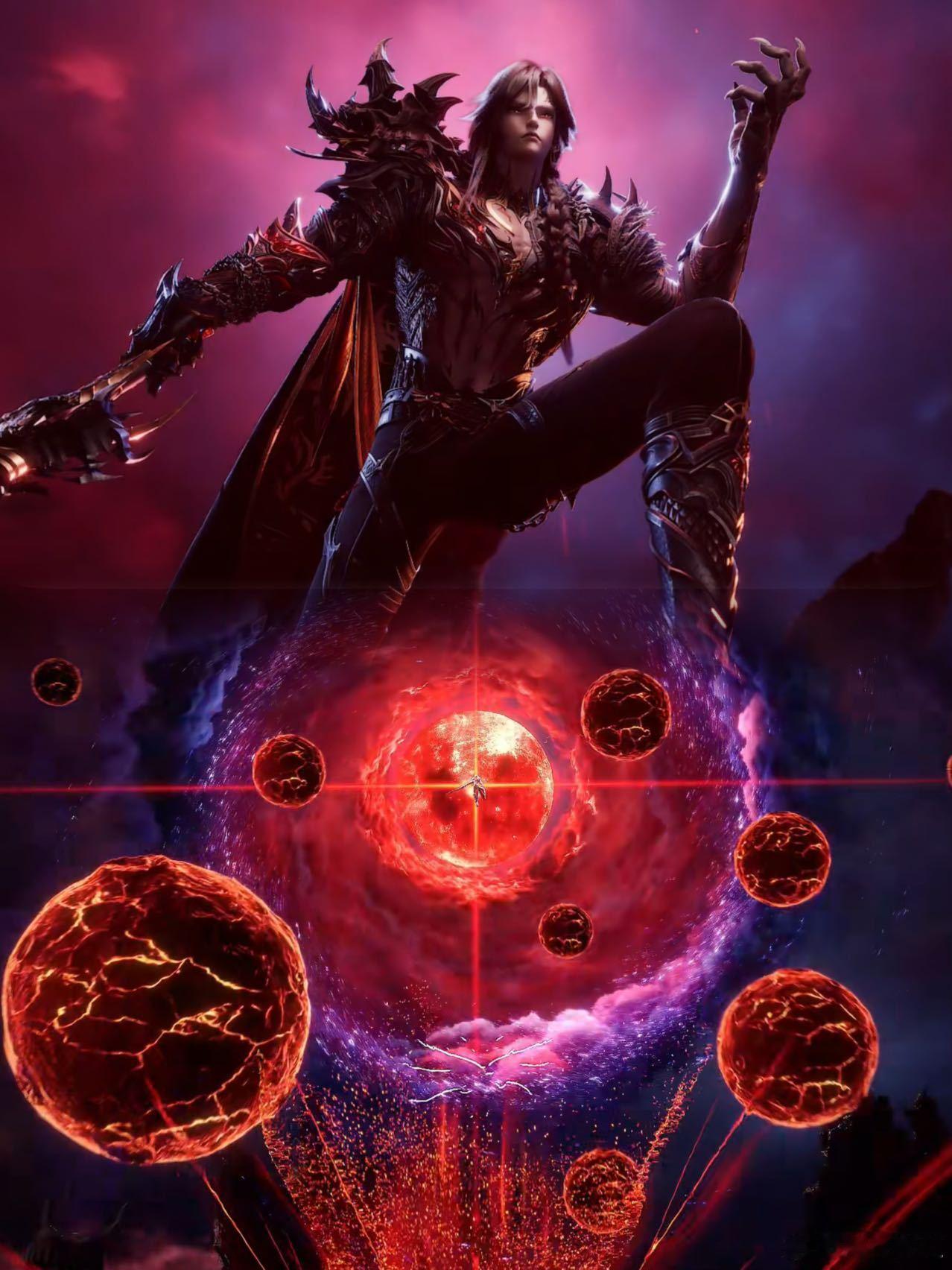 神印王座反矫情国漫男主这集《神印王座》又名《老实人怒气压制指南》。龙皓晨完美演示