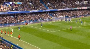 人心散了，队伍不好带了!切尔西0比3曼城