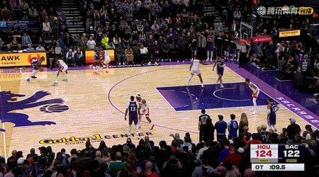 施罗德三分绝杀火箭！！！ 