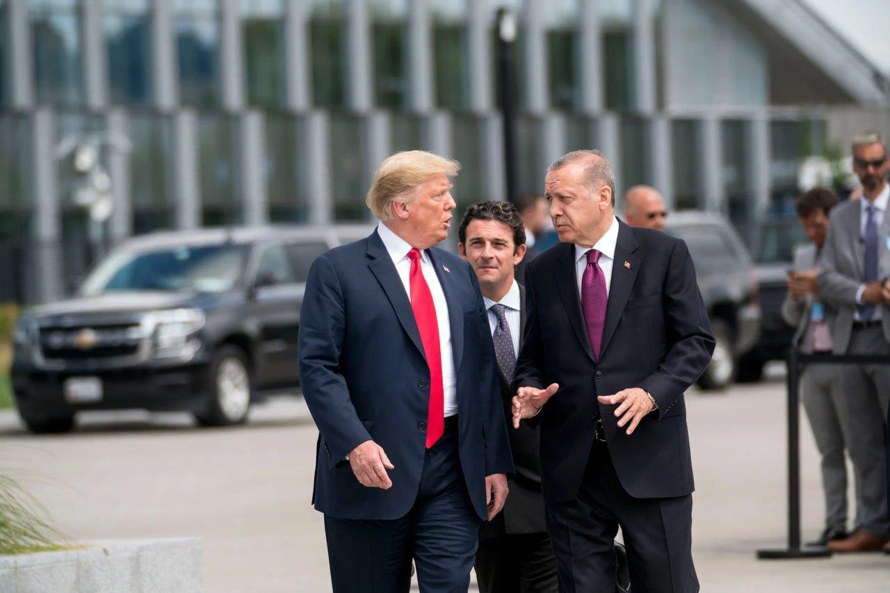 在土耳其宣布对内塔尼亚胡等以色列发布逮捕令后，埃尔多安真实意图可能已经曝光。
