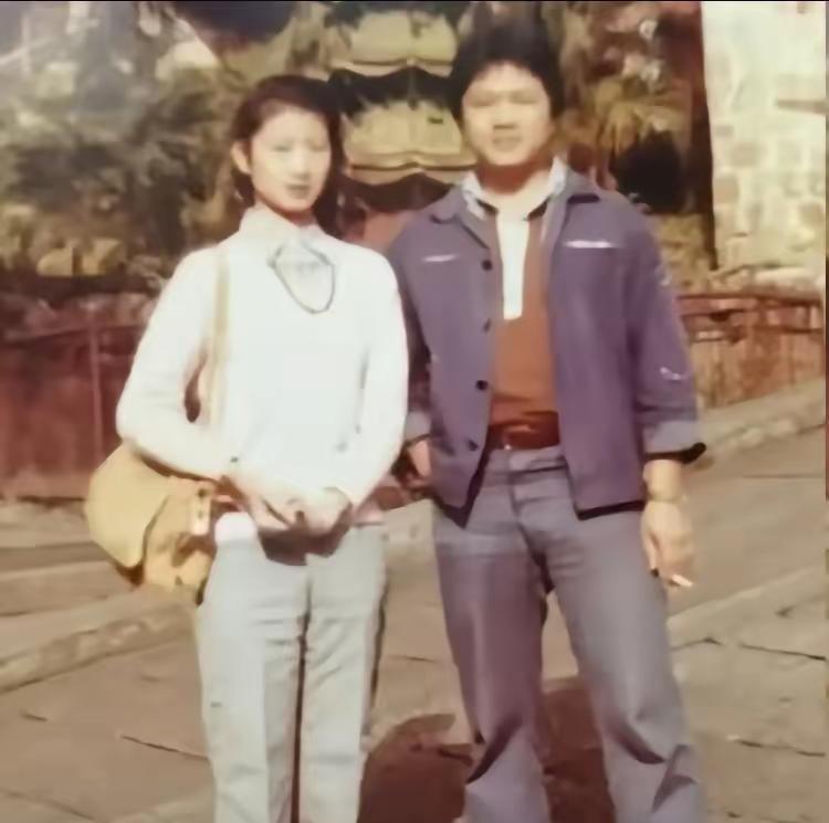 1982年，台起义飞行员黄植诚迎娶空姐马红，8年后马红借故赴美未归，安全部门深夜