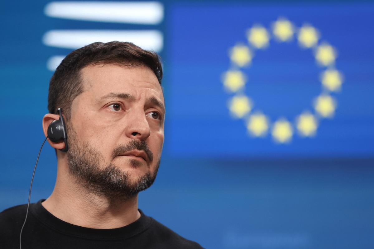 准备收网？泽连斯基振臂一呼，在华注册公司被制裁，中方有言在先
冲突接近收网尾声的