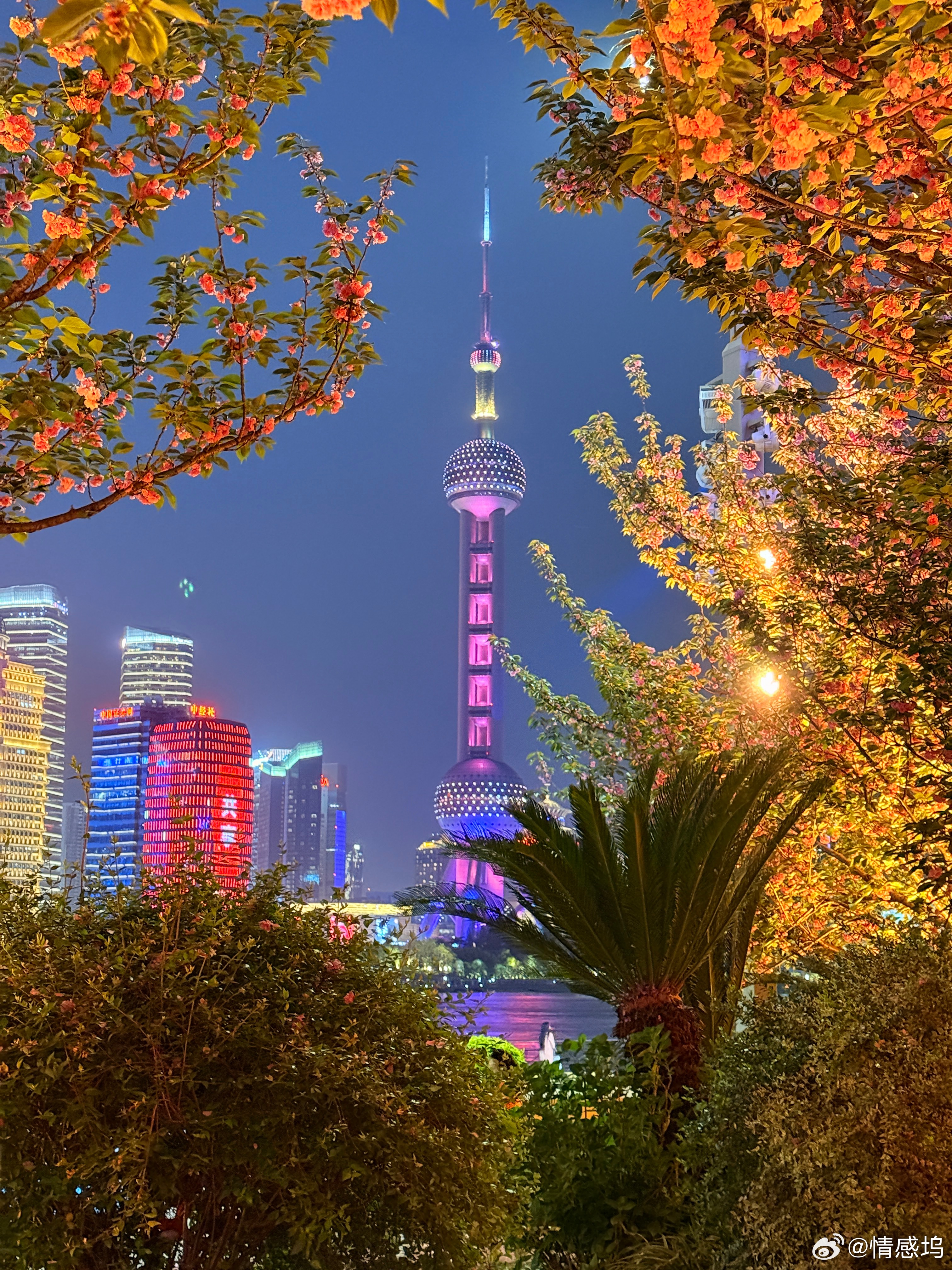 关系的意义是彼此照亮，而非持续消耗 ​​​