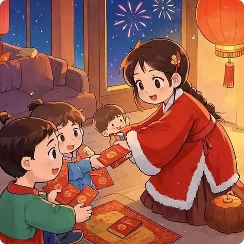 过年就是要热热闹闹地大拜年！2026 丙午马年，天南地北的年俗各有特色。在黑龙江