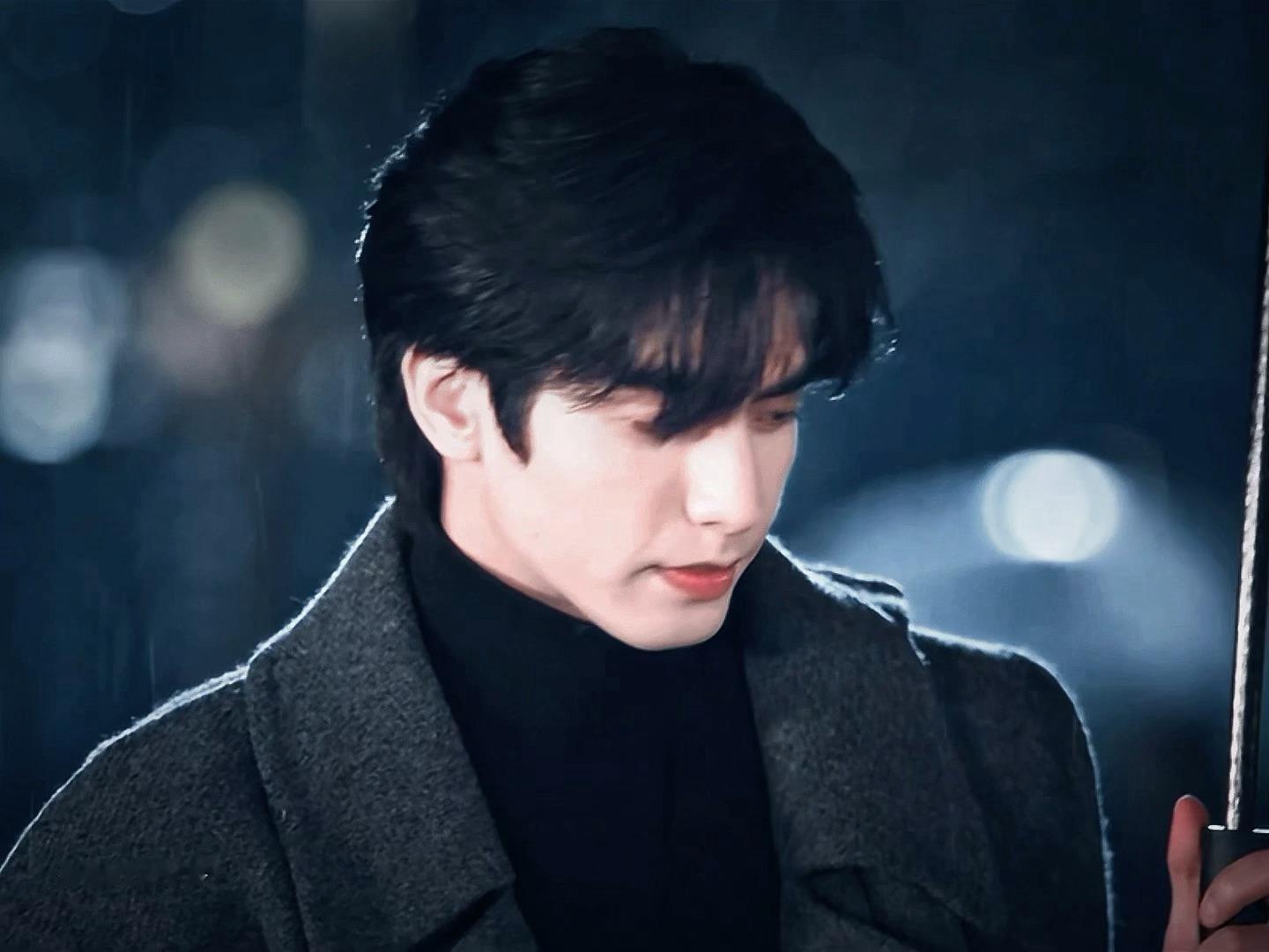 原来林屿森摘眼镜是今天的剧情👉🏻👈🏻骄阳似我